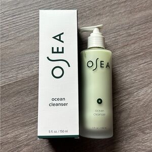 OSEA Malibu Ocean Cleanser